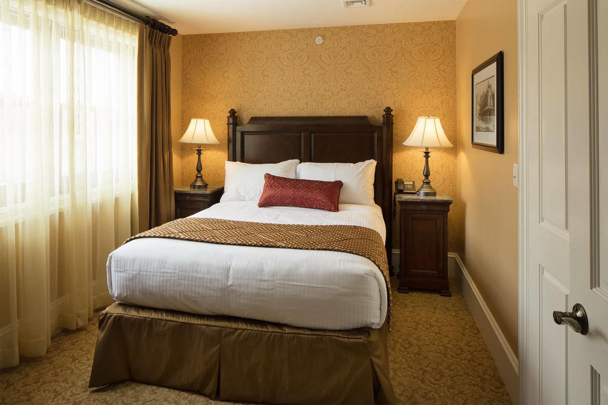 Washington House Hotel Sellersville Exterior foto
